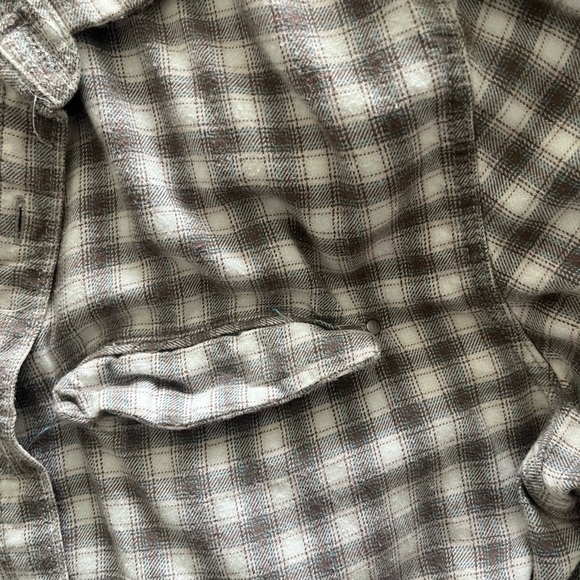 Calvin Klein Grey Flannel - Picture 3 of 4